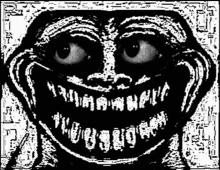 Troll Horror GIF - Troll Horror - Discover & Share GIFs